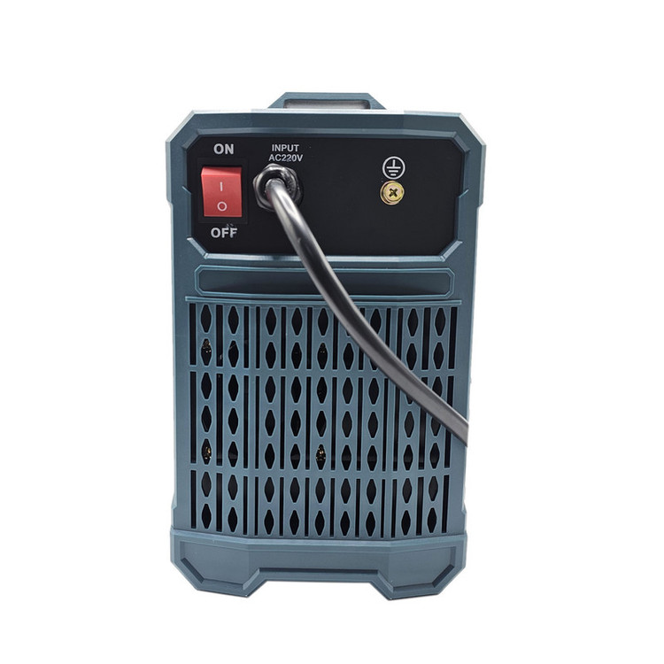 اینورتر جوشکاری CO2 صنعتی 400 آمپر باس مدل life_style