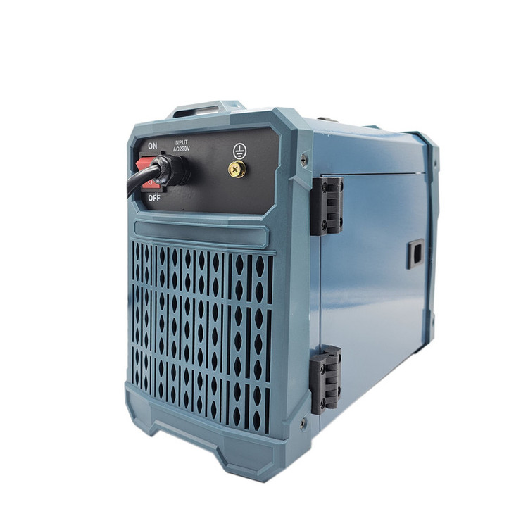اینورتر جوشکاری CO2 صنعتی 400 آمپر باس مدل life_style