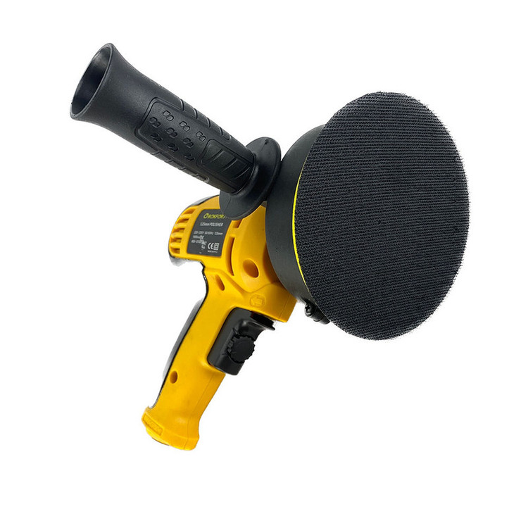 دستگاه پولیش راکفورت مدل RF-1000