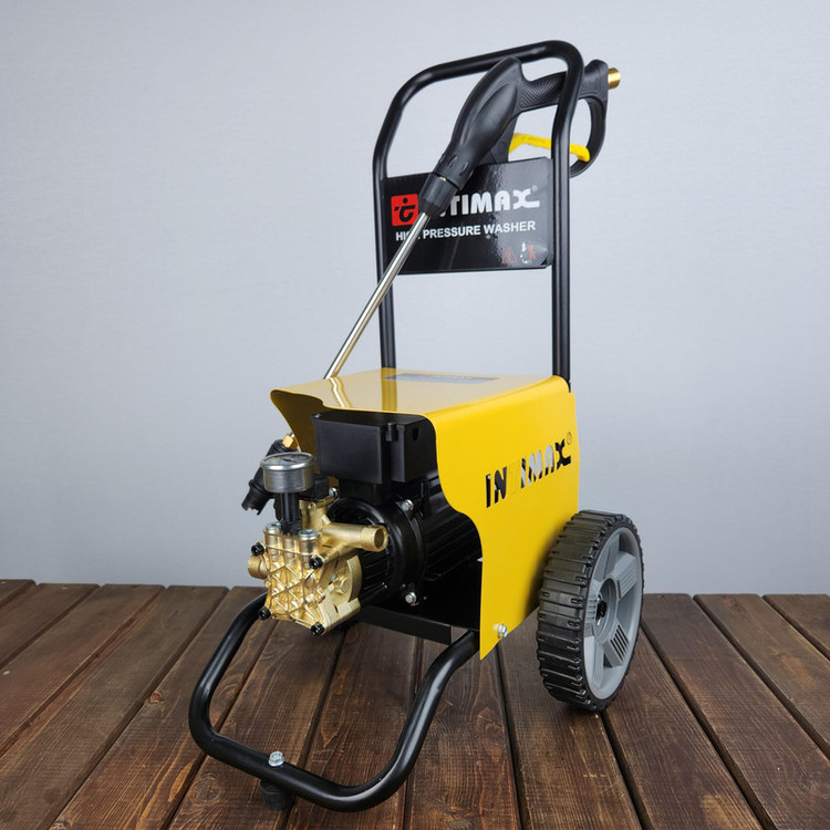 کارواش اینتیمکث کد 10059