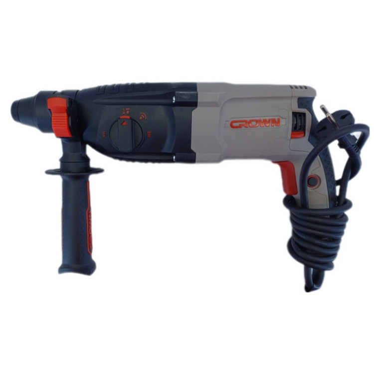 دریل بتن کن کرون مدل سه حالته CT18182 BMC