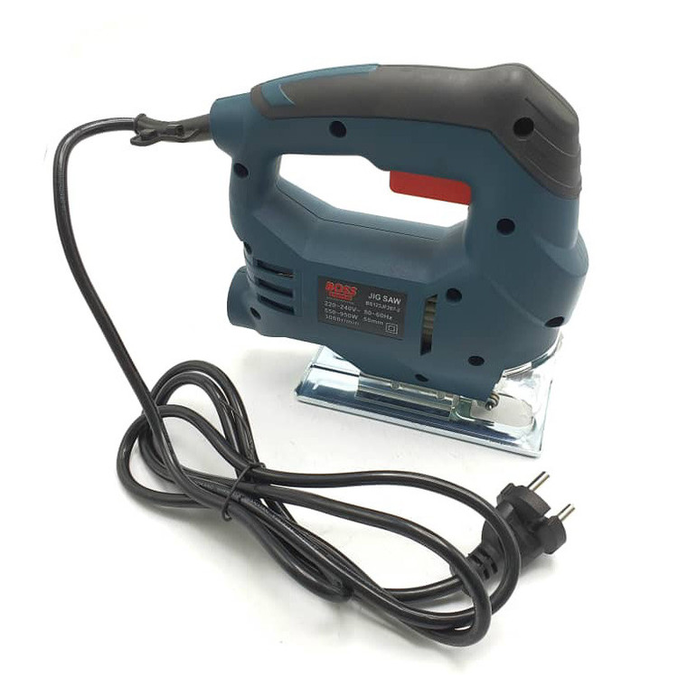 اره عمودبر حرفه ای باس مدل -BS-123JF207