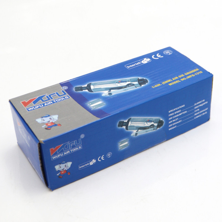 فرز انگشتی ووفو مدل YP-KITAH-WFG-1310