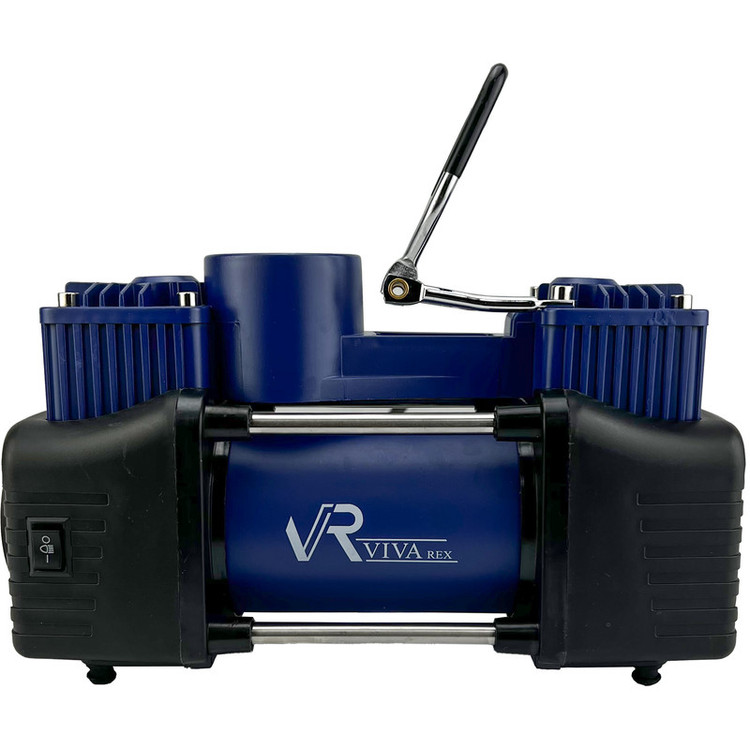 کمپرسور هوا ویوارکس مدل VR 1208-ACT