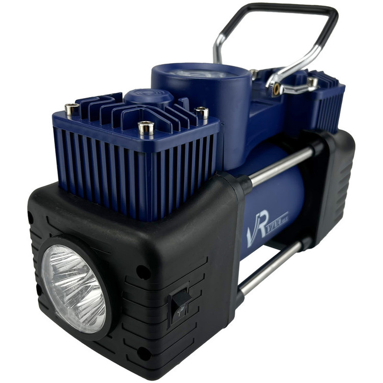 کمپرسور هوا ویوارکس مدل VR 1208-ACT