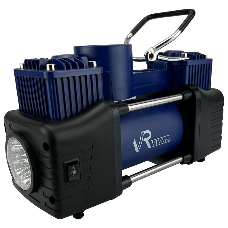 کمپرسور هوا ویوارکس مدل VR 1208-ACT