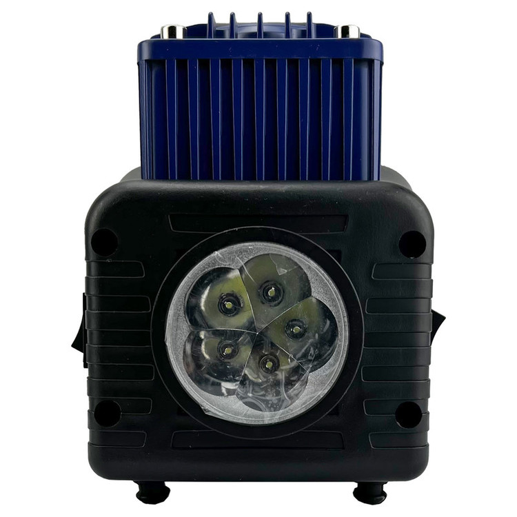 کمپرسور هوا ویوارکس مدل VR 1208-ACT