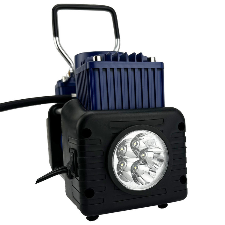 کمپرسور هوا ویوارکس مدل VR 1208-ACT