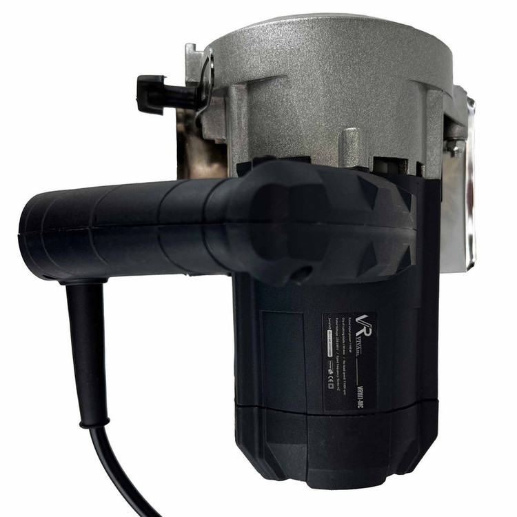 شیار زن تک تیغ 1100 وات ویوارکس مدل VR1111-MC