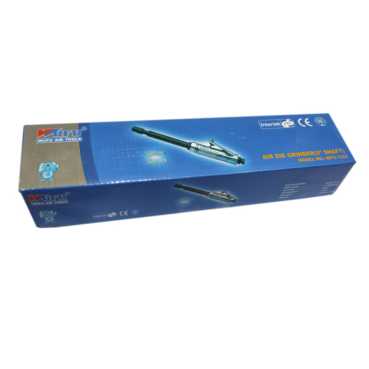 فرز انگشتی بادی ووفو مدل SMT-WFG-1222