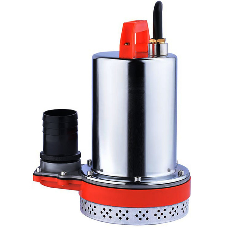 پمپ کف کش مدل 12V کد Star01