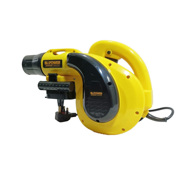 دستگاه دمنده و مکنده نیوپاور مدل NEO-8103