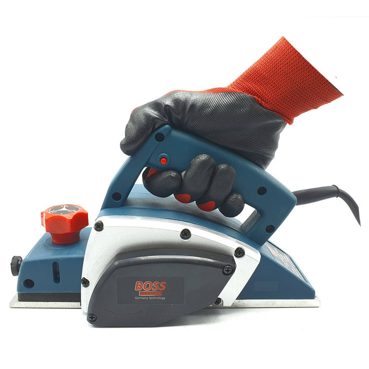 رنده نجاری برقی باس مدل NEW-ELECTRIC-PLANER