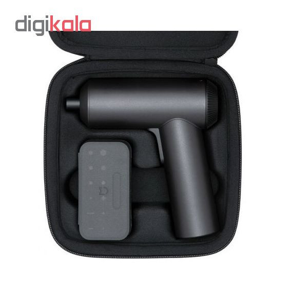 پیچ گوشتی شارژی میجیا مدل MJDDLSD001QW