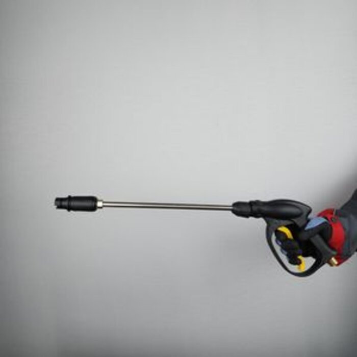 کارواش اینتیمکث مدل 260 بار