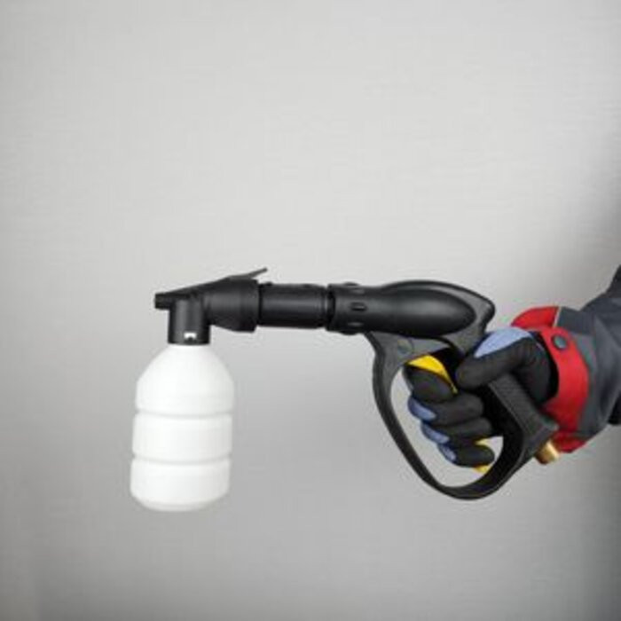 کارواش اینتیمکث مدل 260 بار