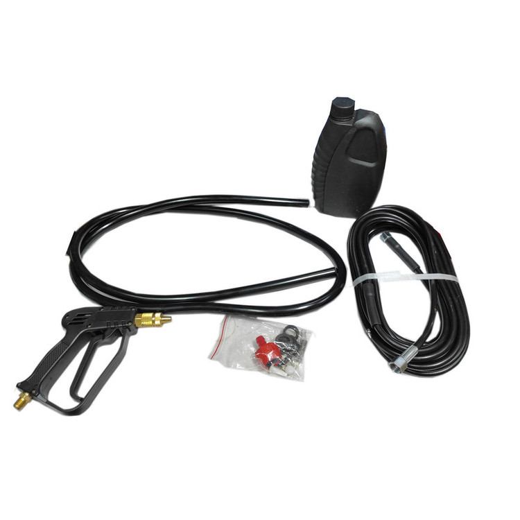 کارواش اپکس مدل SMT-APEXX- FM-280