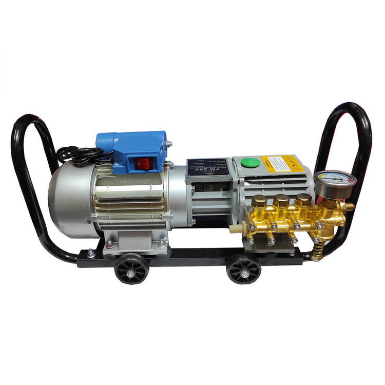 کارواش اپکس مدل SMT-APEXX- FM-280