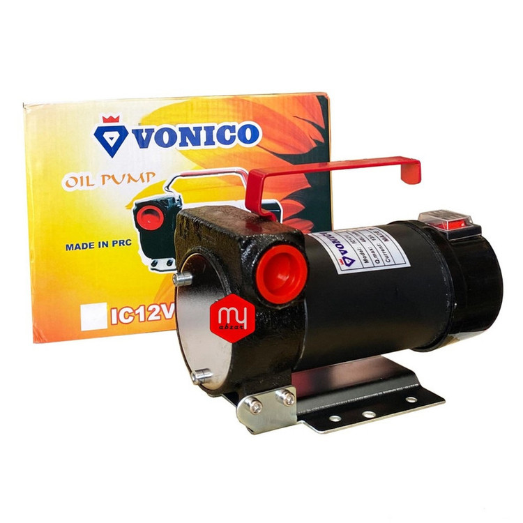 پمپ گازوئیل کش ونیکو کد IC24V