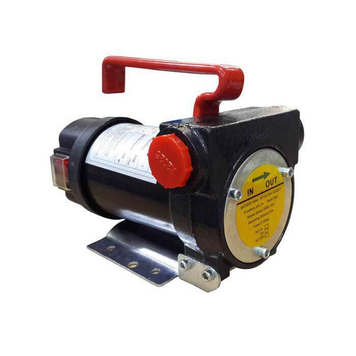 پمپ گازوئیل کش ونیکو کد IC24V