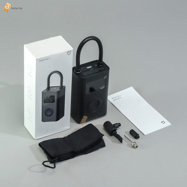 کمپرسور هوا میجیا مدل MJCQB06QW