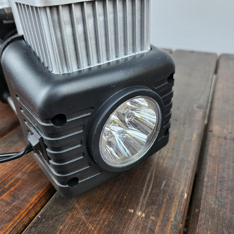 کمپرسور هوا اینتیمکث کد GHR290