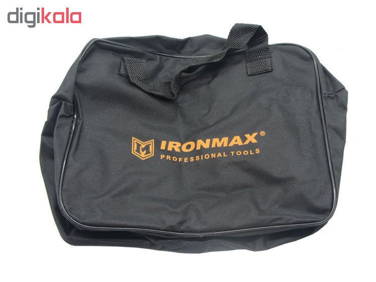 کمپرسور باد فندکی آیرون مکس مدل IM-AC55A