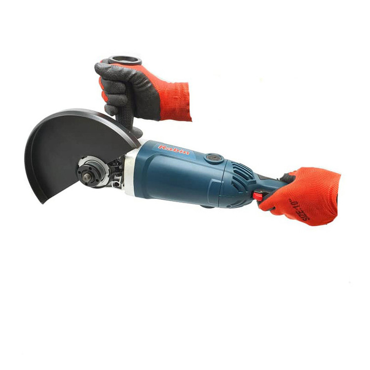 فرز سنگ بری رابین مدل ANGLE-GRINDER-3023