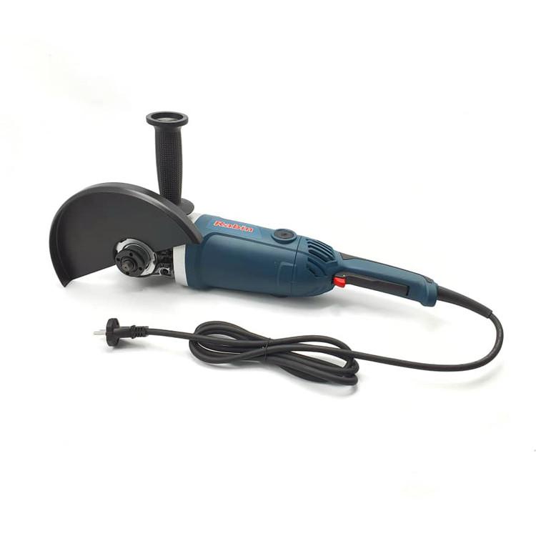 فرز سنگ بری رابین مدل ANGLE-GRINDER-3023