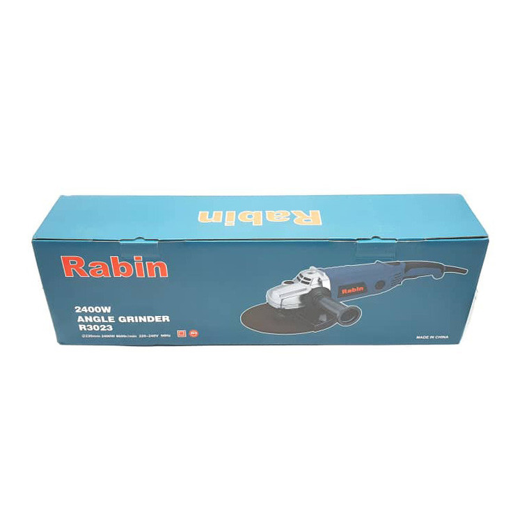 فرز سنگ بری رابین مدل ANGLE-GRINDER-3023