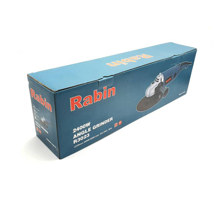 فرز سنگ بری رابین مدل ANGLE-GRINDER-3023