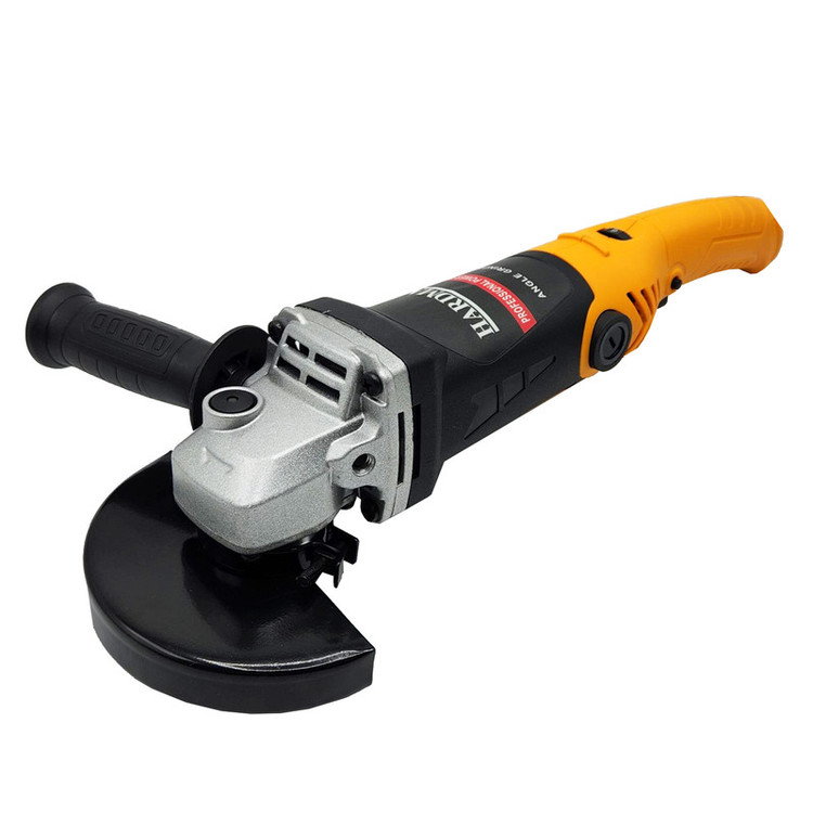 مینی فرز هاردمن کد GHR970