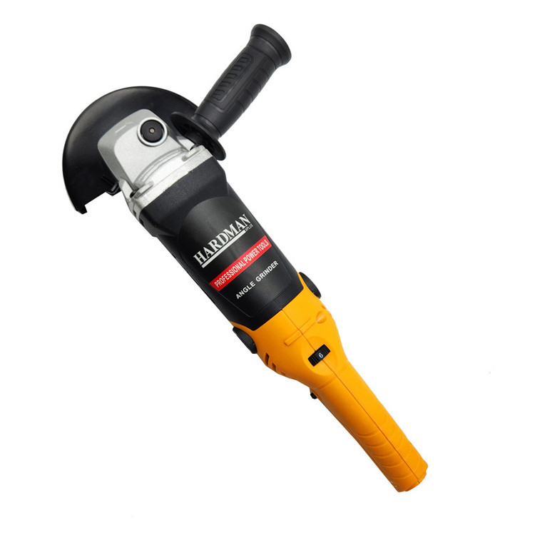 مینی فرز هاردمن کد GHR970
