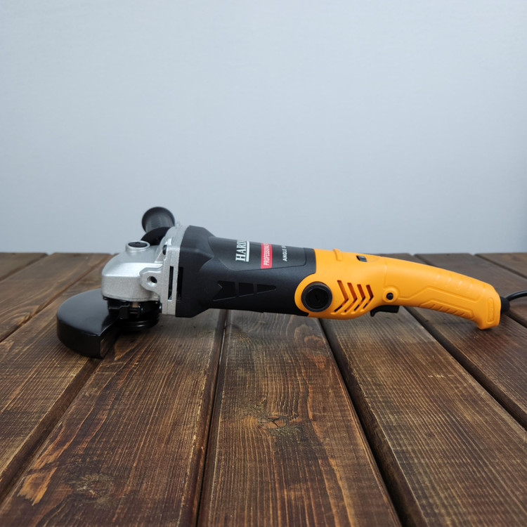 مینی فرز هاردمن کد GHR970
