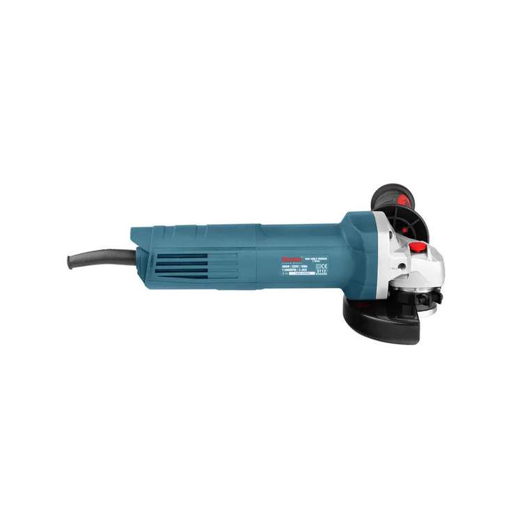 مینی فرز رونیکس مدل RX-3112
