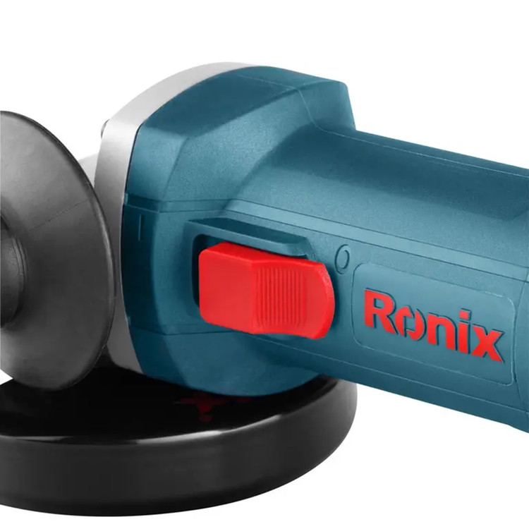 مینی فرز رونیکس مدل RX-3112