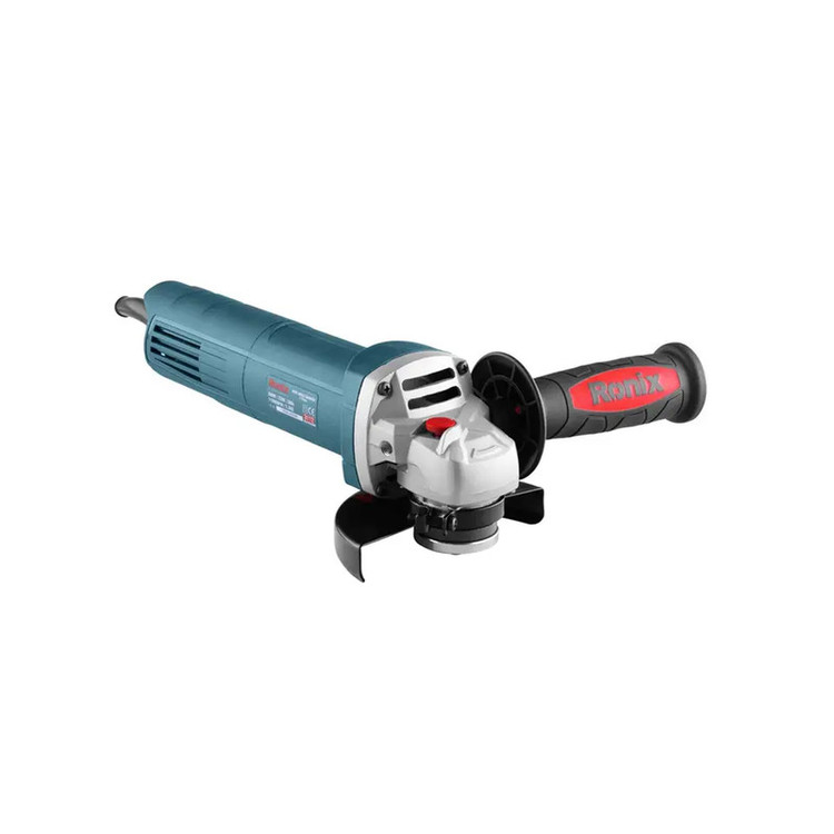 مینی فرز رونیکس مدل RX-3112