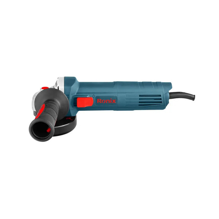 مینی فرز رونیکس مدل RX-3112