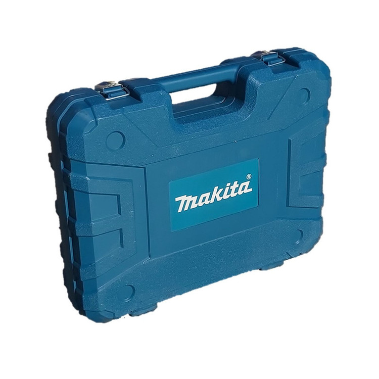 مجموعه 85 عددی دریل پیچ گوشتی شارژی ماکیتا مدل brushless