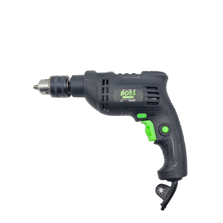دریل چکشی صنعتی باس مدل LIFE_STYLE کد BS1305
