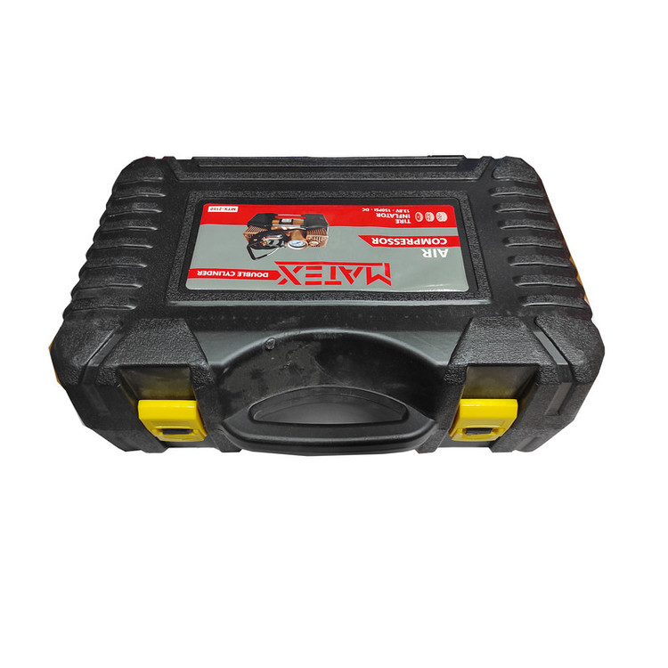 کمپرسور باد ماتکس مدل دو پیستون کد SMT-MATEX-MTX2150-150PSIAIR COMPERSSOR مجموعه 15 عددی