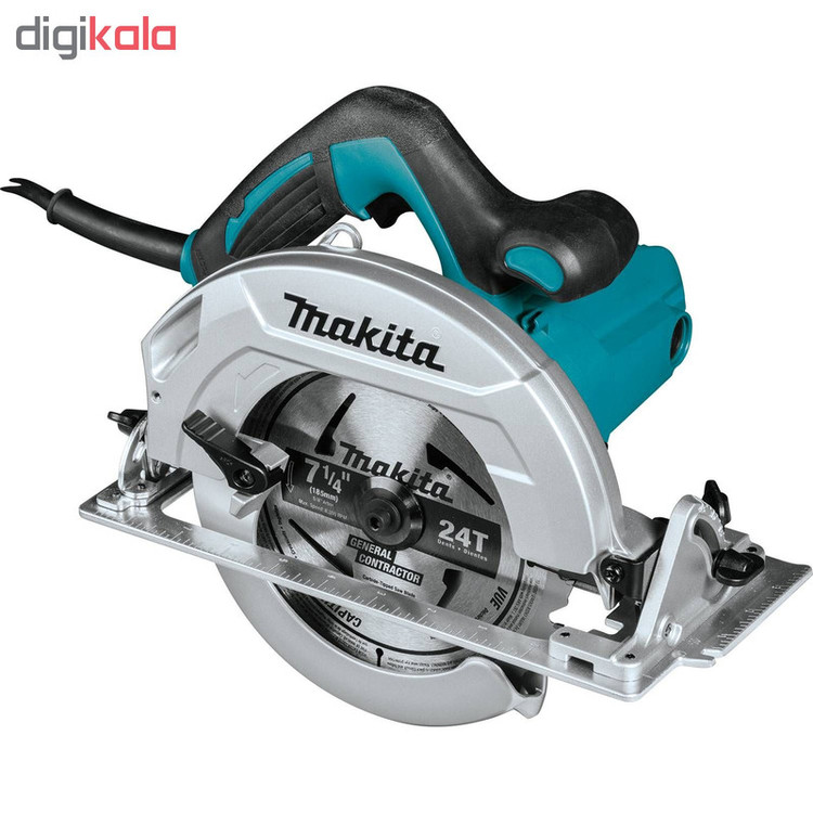 اره دیسکی ماکیتا مدل HS7010