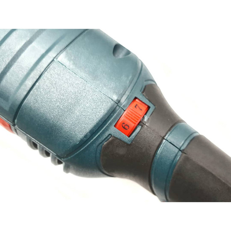 دستگاه پولیش باس مدل GERMANY-TECHNOLOGY-180MM