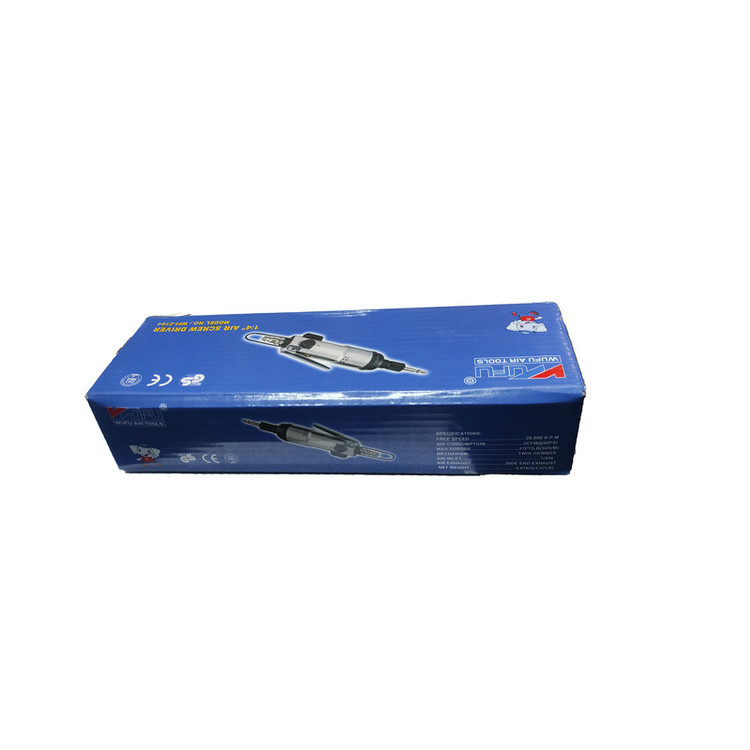 دریل پیچ گوشتی بادی ووفو مدل SMT-WFI-2164