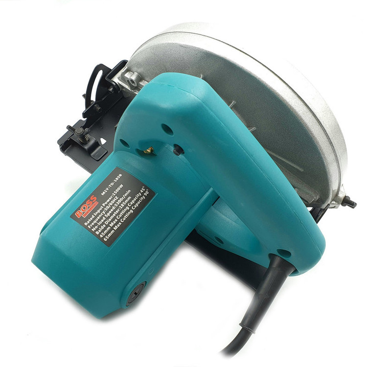 اره دیسکی باس مدل CIRCULAR-SAW-1750W
