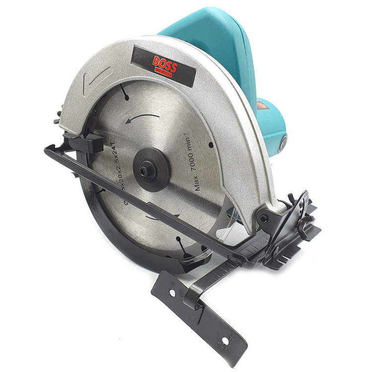 اره دیسکی باس مدل CIRCULAR-SAW-1750W