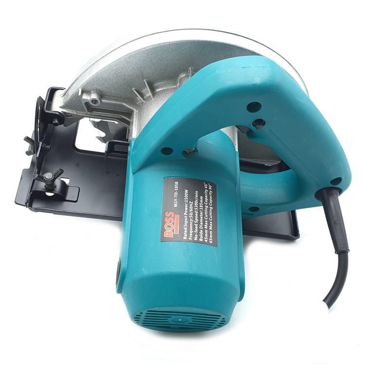 اره دیسکی باس مدل CIRCULAR-SAW-1750W