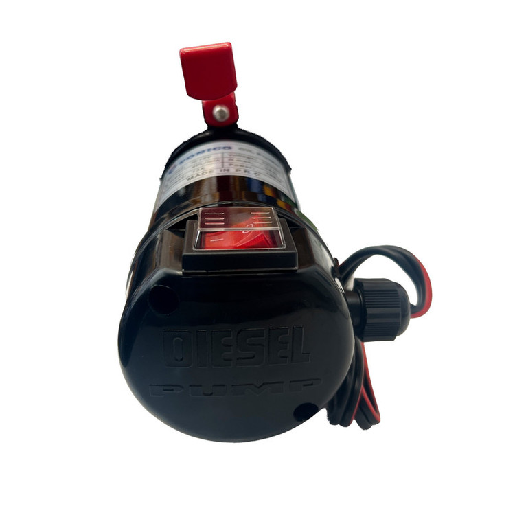 پمپ گازوئیل کش ونیکو مدل IC12V