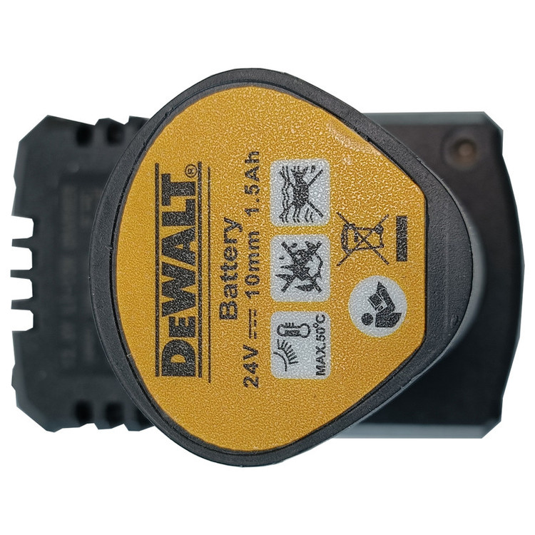 دریل پیچ گوشتی شارژی مدل DCD 771 مجموعه 28 عددی