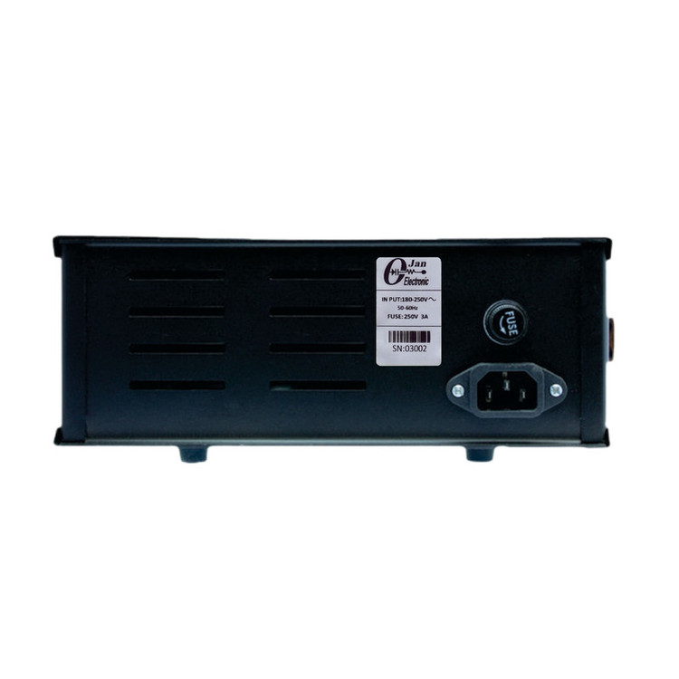 منبع تغذیه الکتریکی 30 ولت 3 آمپر اوژن الکترونیک مدل OSP-303U
